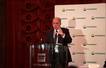Petrobras' Strategic Plan has metrics to improve safety and cut leverage