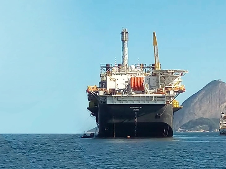 More than R$ 500 billion will be invested in oil and gas production over the next five years.
