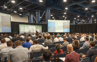 4 Weeks to Go: North America’s Largest CCUS Event Approaches