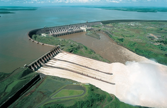 "In ten years, more than 80% of electricity will come from renewables", stated Helvio Neves Guerra of MME