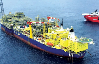 Production of oil and natural gas in 2023 presents expressive results compared to 2022