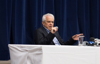 Petrobras adjusts diesel price