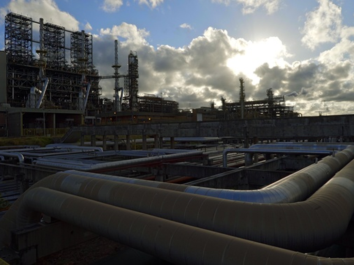 Campaign to explain portfolio management, asset sales and pre-salt has website launched by Petrobras