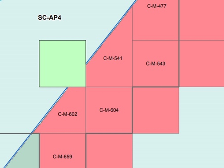 Pre-bidding for the 16th Round of Bids is approved by the ANP and one of the highlights is block C-M-541 in Campos Basin