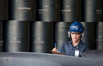 Economy this year should fall 5.12%, predict financial market