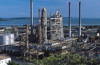 Mataripe refinery, in Bahia, increases sales of lubricating oils