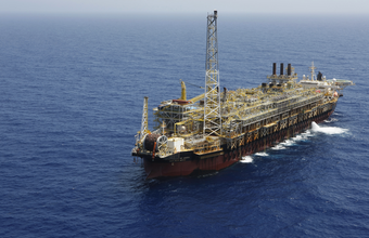 Petrobras announces extension of FPSO Cidade de Angra dos Reis production in the Tupi field