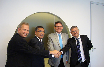 Alstom acquires Reason Tecnologia 
