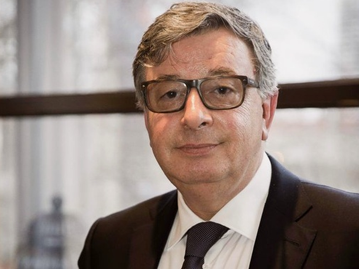 Petrogal Brasil talks about P & G's market outlook at Firjan on 11/29