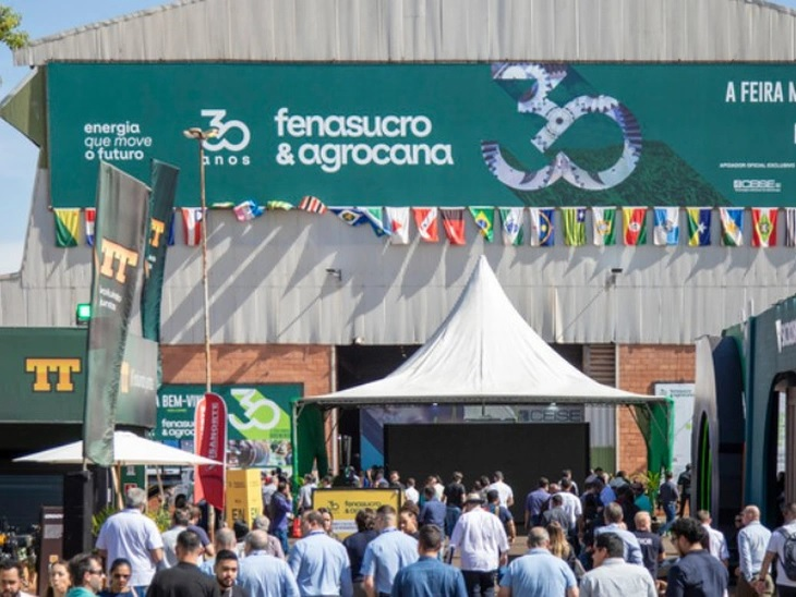 Brazil Holds Global Leadership in Renewable Cogeneration of Energy