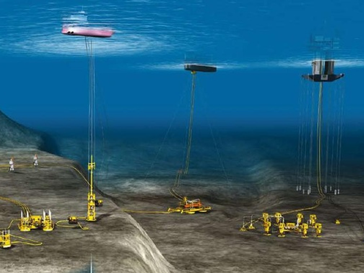 Pre-salt production was record in January