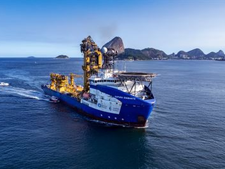 Seagems renews Wärtsilä Lifecycle Agreement to support the reliability and sustainability of its fleet