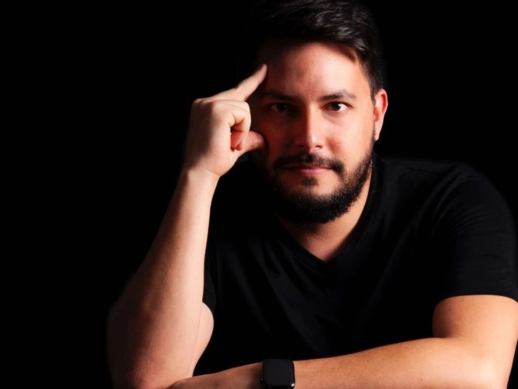 Brazilian technology company for industries, COGTIVE is in the final of the StartOut internationalization program