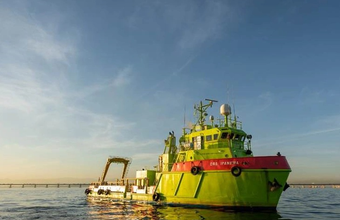 Ambipar carries out more than 600 port and maritime emergency response operations in one year