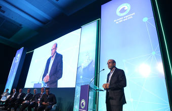 Petrobras at OTC: Award and search for new energy sources
