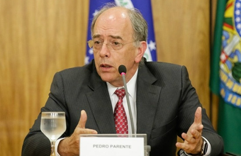 Acting president appoints new Petrobras CEO