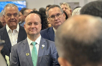 IBP Featured in OTC Houston 2025 Lineup