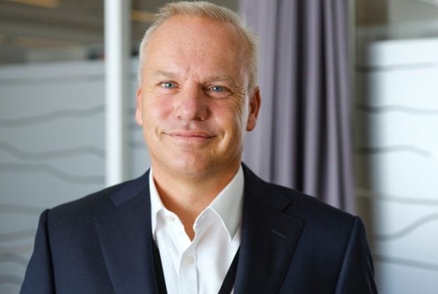 Anders Opedal will be the new president and CEO of Equinor Anders Opedal will be the new president and CEO of Equinor