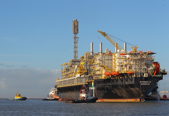 The new participation and transaction rates in Petrobras bids The new participation and transaction rates in Petrobras bids