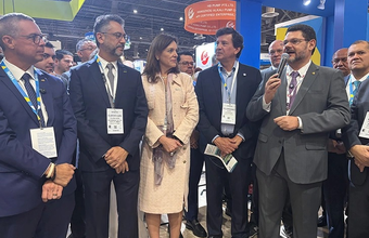 Brazil Brings the Largest Foreign Delegation to Oil and Gas Trade Show in the United States