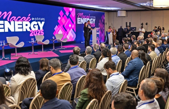 Macaé Hosts Strategic Energy Fair Focused on Business Generation