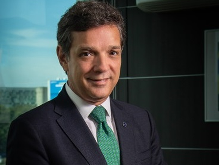 Petrobras on Eligibility Committee Meeting