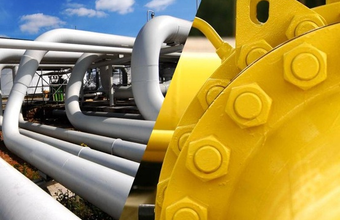 Petrobras on natural gas flow and processing