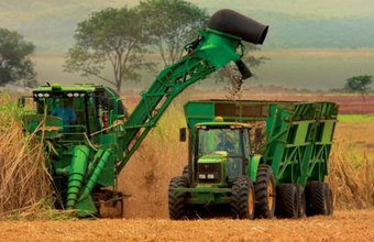 Ethanol production in Brazil should fall 16% in 2020, to 31.35 billion liters