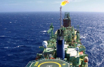 Irregularities in oil sales