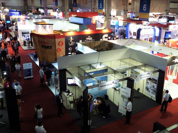 Shipbuilding industry takes virtuous circle of growth in the coming years