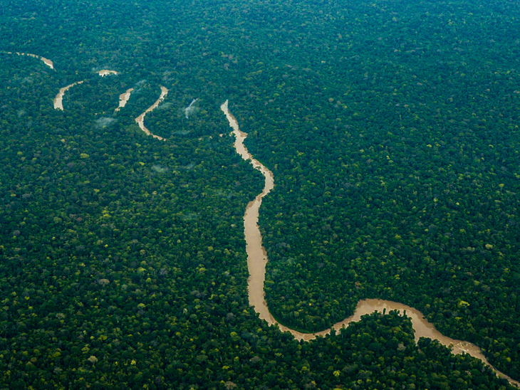 Petrobras supports UN initiative focused on reducing methane emissions