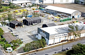 Oil States Secures New External Workshop Services Contract with Petrobras