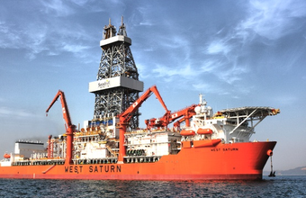 Statoil secures drillship for exploration drilling in Brazil