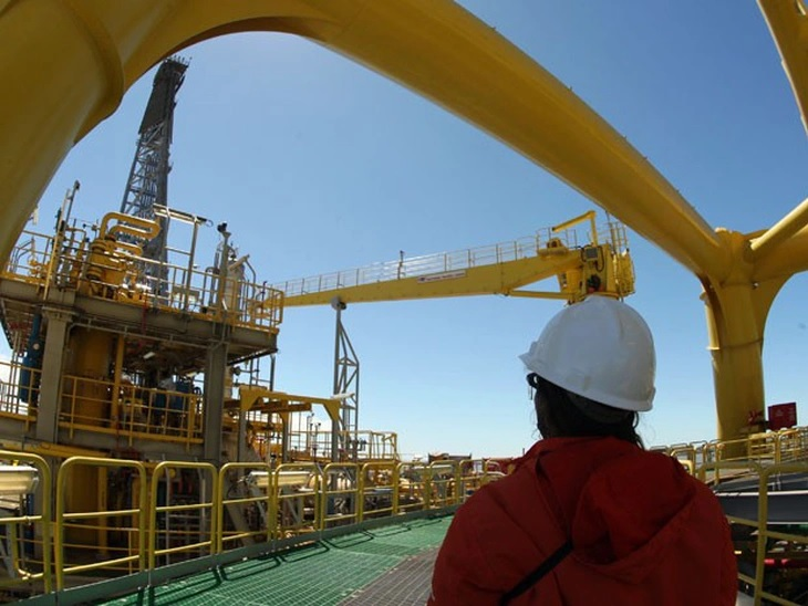 Royalties over Brazil’s oil output in 2021 set new record