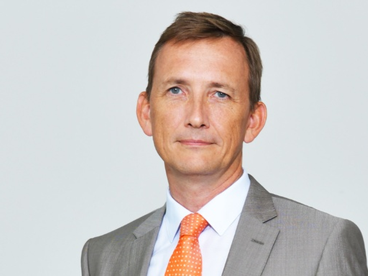Vallourec Board of Directors will have new chairman from March 2020