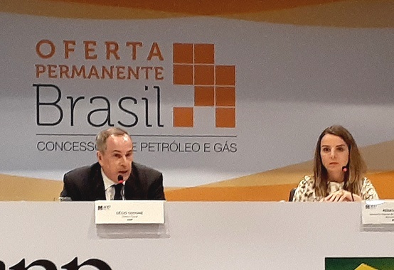 First permanent bid auction consolidates new bidding model in oil and gas industry First permanent bid auction consolidates new bidding model in oil and gas industry