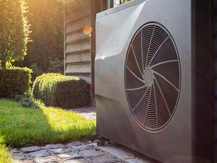 The global energy crisis is driving a surge in heat pumps, bringing energy security and climate benefits