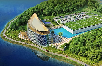 GE Opens New Global R&D Center in Brazil