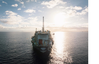 Petrobras announces results of PPSA’s Non-Contracted Areas Auction