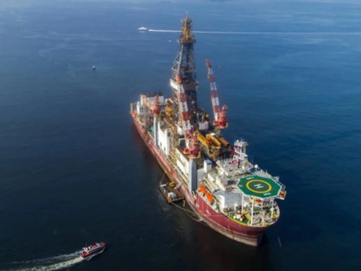 Investments in exploration could reach up to US$ 2.3 billion between 2025 and 2028.