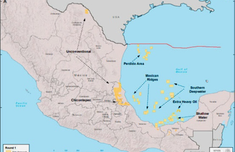 The success of the deep water tender in Mexico: “the Tequila effect in the Caipirinha Brazil”