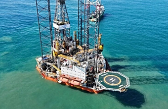 Decommissioning of Fixed Platforms in Shallow Waters Attracts US$1.7 Billion in Investments to Sergipe