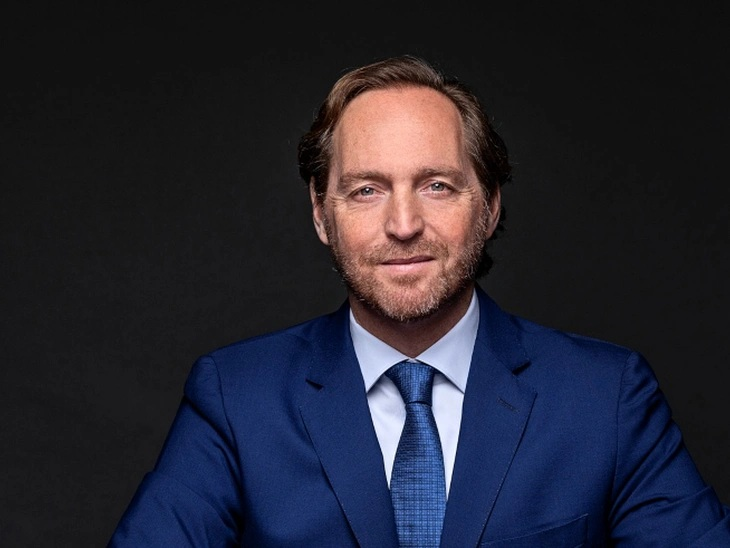 Shell Brasil Begins a New Leadership Cycle with João Santos Rosa as President Starting August 1