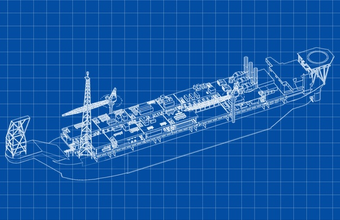 BNDES discusses expansion of Brazilian industrial capacity through pre-salt oil and gas