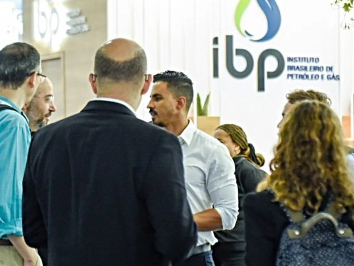 Exhibition at Rio Pipeline attracts the audience with an immersive experience in the pipeline sector and innovative projects.