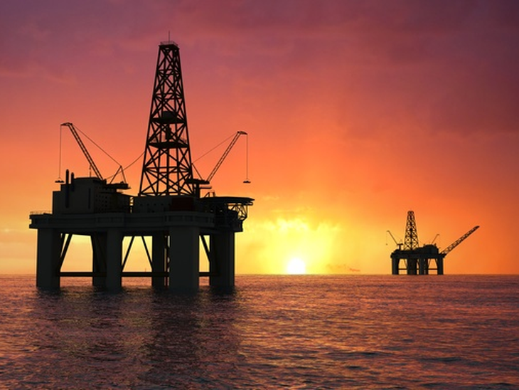 The fundamental role of the Business Collaboration Chain in meeting the demand for oil