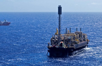 Petrobras begins contracting for the construction of FPSO Búzios 12