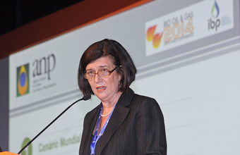 ANP: Brazil will become an oil exporter from 2018