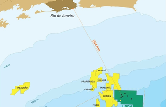 New well in Libra confirms the presence of good quality oil