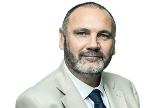 Interocean Appoints New Managing Director to Drive Middle East Growth